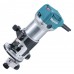 Кромочный фрезер Makita RT0700CX2