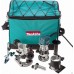 Кромочный фрезер Makita RT0700CX2