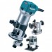 Кромочный фрезер Makita RT0700CX2