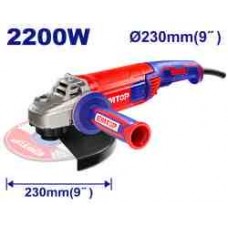 Угловая шлифовальная машина EMTOP EAGR22093