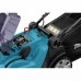 Газонокосилка аккумуляторная Makita DLM432Z