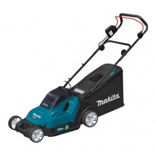 Газонокосилка аккумуляторная Makita DLM432Z