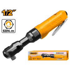 Угловой пневматический гайковерт INGCO ARW121 INDUSTRIAL 1/2" 68 Hm