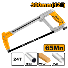 Ножовка по металлу INGCO HHF3088 INDUSTRIAL 300 мм