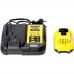 Аккумуляторная дрель-шуруповерт DeWalt DCD710D2