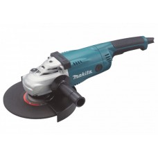 Углошлифовальная машина Makita GA 9020 SF (болгарка Makita GA9020SF)