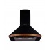 Вытяжка купольная KUPPERSBERG BONA 60 B Bronze