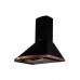 Вытяжка купольная KUPPERSBERG BONA 60 B Bronze