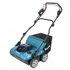 Аккумуляторный колесный скарификатор Makita UV001GZ (40V, Li-Ion, без аккумуляторов и зар. устройства)