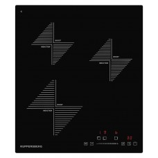 Варочная панель индукционная KUPPERSBERG ICS 402