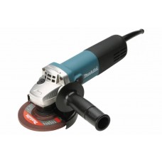 Угловая шлифмашина Makita 9558HNRK (9558 HNRK)