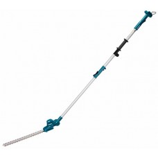 Аккумуляторный кусторез со штангой Makita DUN461WZ