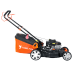 Бензиновая косилка YARD FOX 51S