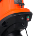 Электрический измельчитель YARD FOX 2400SE