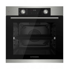 Духовой шкаф электрический KUPPERSBERG HF 610 BX