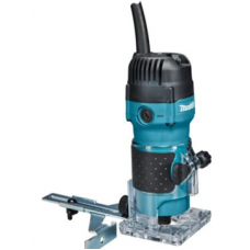 Кромочный фрезер Makita 3711