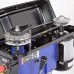 Сверлильный станок BELMASH DP430-16FVS/380 (1.5 кВт, 400 В)