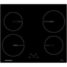 Индукционная варочная панель MAUNFELD MVI59.4HZ.2BT-BK