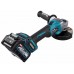 Угловая шлифовальная машина XTG Makita GA005GZ