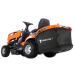 Трактор YARD FOX T 92RC