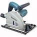 Пила дисковая погружная Makita SP 6000 (SP6000)