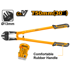 Болторез INGCO HBC0830 INDUSTRIAL 750 мм
