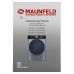 Стиральная машина Maunfeld MFWD14106SB03