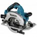 Пила дисковая аккумуляторная Makita DHS782ZJ 190мм 36V (без аккум. и з/у)