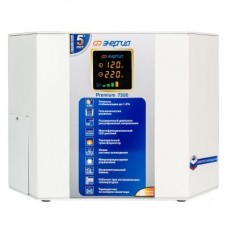 Стабилизатор Энергия Premium 7500 (Е0101-0169)