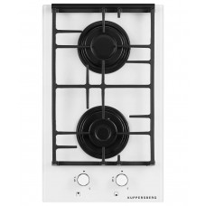 Варочная панель газовая Домино KUPPERSBERG FBG 36 WG