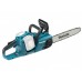 Аккумуляторная цепная пила Makita DUC353Z (DUC 353 Z)