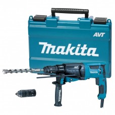 Перфоратор Makita HR2631FT