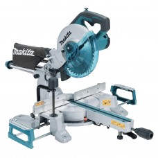 Пила торцовочная Makita LS0816F (216мм, подсветка)