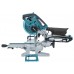 Пила торцовочная Makita LS0816F (216мм, подсветка)