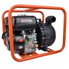 Мотопомпа бензиновая EVOline MG 20 (by Zongshen)
