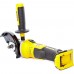 Машина шлифовальная угловая аккумуляторная DeWalt DCG405FN
