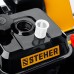 STEHER 50 мм, 7 л.с., измельчитель бензиновый садовый GSR-750