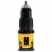 Аккумуляторная дрель-шуруповерт DeWalt DCD709D2T ударная
