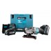 Угловая шлифовальная машина XGT Makita GA013GM201