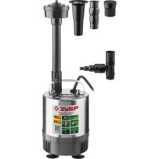Насос фонтанный ЗНФЧ-29-2.3-С ЗУБР