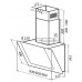 Кухонная вытяжка MAUNFELD Wind Push 50 черный