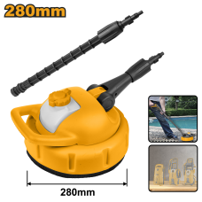 Щетка для мойки высокого давления INGCO HPB36201