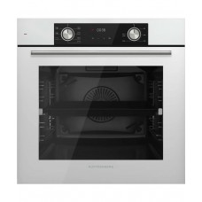 Духовой шкаф электрический KUPPERSBERG HF 608 W