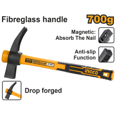 Молоток-кирка каменщика INGCO HIHH80700 700 г