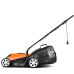 Электрическая косилка YARD FOX EL3230
