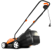 Электрическая косилка YARD FOX EL3230