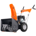 Бензиновый снегоуборщик YARD FOX BASIC 5640H