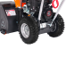 Бензиновый снегоуборщик YARD FOX BASIC 5640H