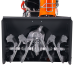 Бензиновый снегоуборщик YARD FOX BASIC 5640H