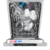Посудомоечная машина Maunfeld MLP4249G02